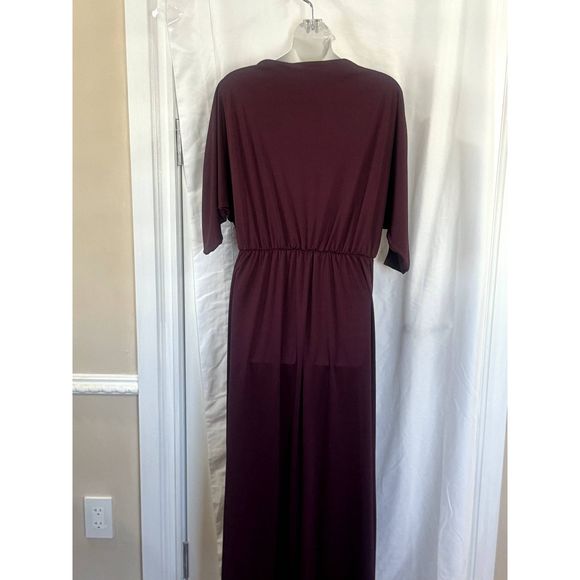 KOH KOH Women's Long Evening Dress Size XL - Picture 8 of 13